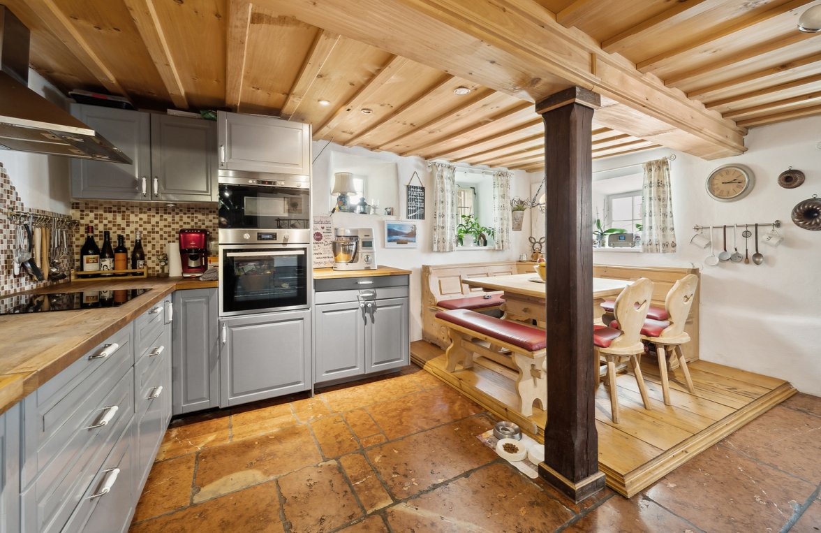 Property in 5202 Salzburg - Neumarkt am Wallersee: Romantic farmhouse in Neumarkt am Wallersee - picture 1