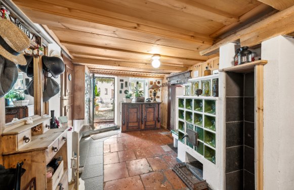 Immobilie in 5202 Salzburg - Neumarkt am Wallersee: Zweitwohnsitz! Uriges Bauernhaus im Salzburger Seengebiet