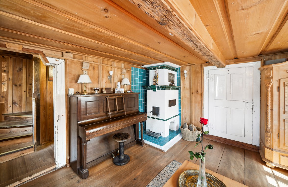 Property in 5202 Salzburg - Neumarkt am Wallersee: Romantic farmhouse in Neumarkt am Wallersee - picture 2