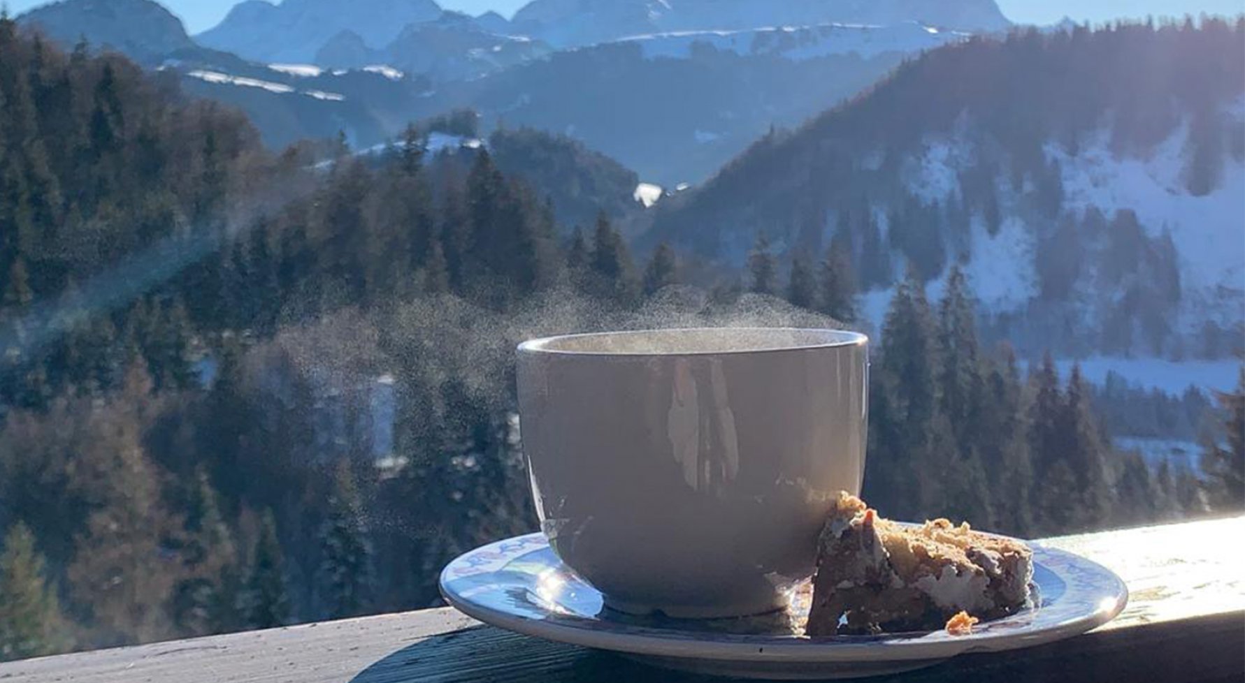 Immobilie in 5091 Salzburg - Gföll: Uriges 280 Jahre altes Bauernhaus mit Zweitwohnsitz und Panoramablick - bild 1