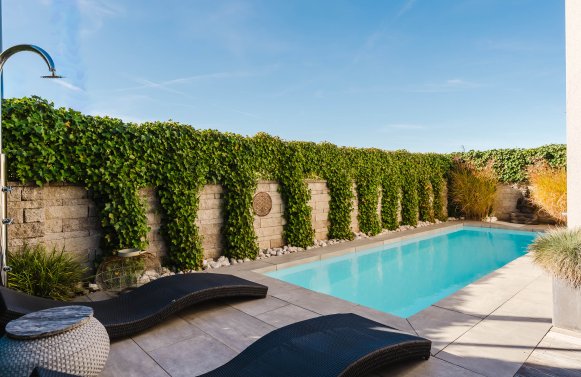 Property in 5071 Salzburg - Wals: Living at the gates of the festival city! Your modern home in the green Wals