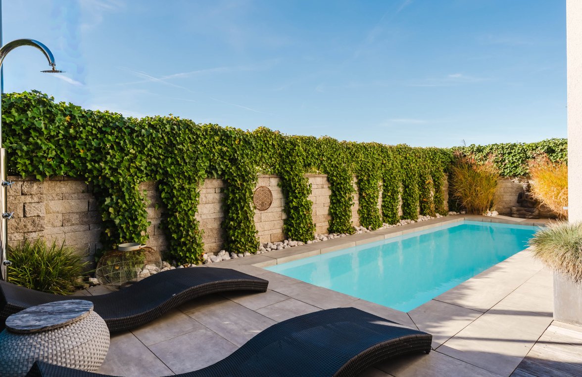 Property in 5071 Salzburg - Wals: Living at the gates of the festival city! Your modern home in the green Wals - picture 3