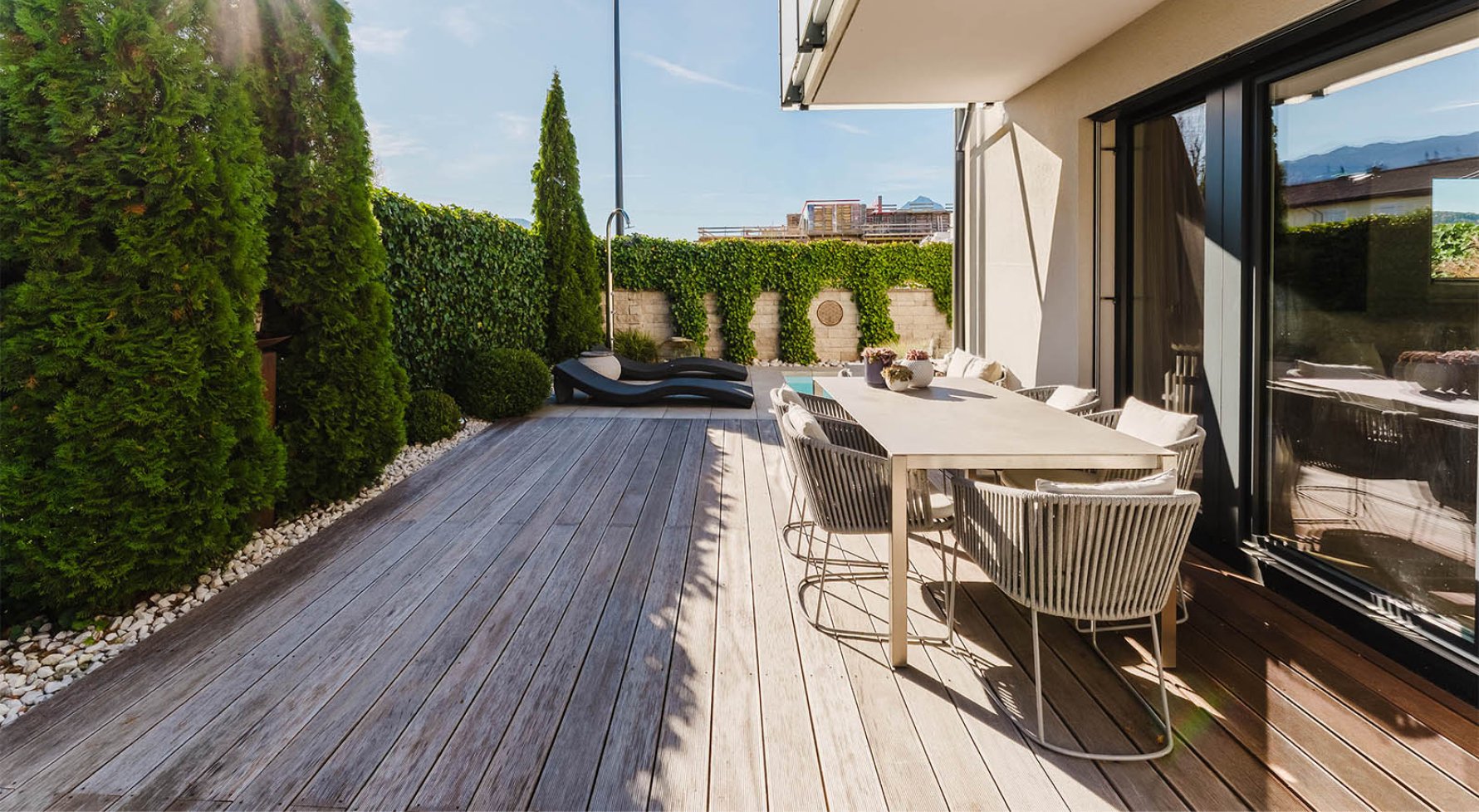 Property in 5071 Salzburg - Wals: Living at the gates of the festival city! Your modern home in the green Wals - picture 1