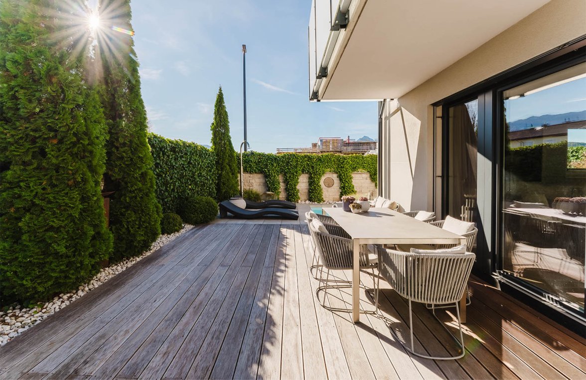 Property in 5071 Salzburg - Wals: Living at the gates of the festival city! Your modern home in the green Wals - picture 4