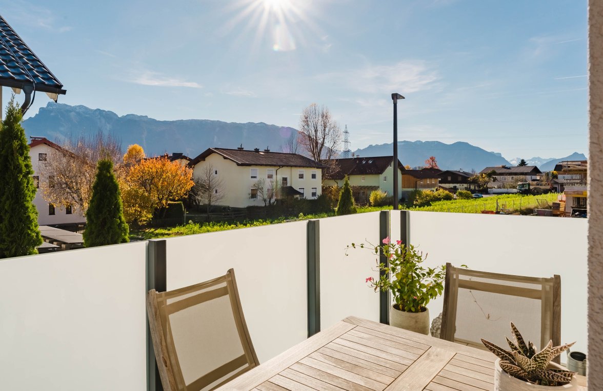 Property in 5071 Salzburg - Wals: Living at the gates of the festival city! Your modern home in the green Wals - picture 7