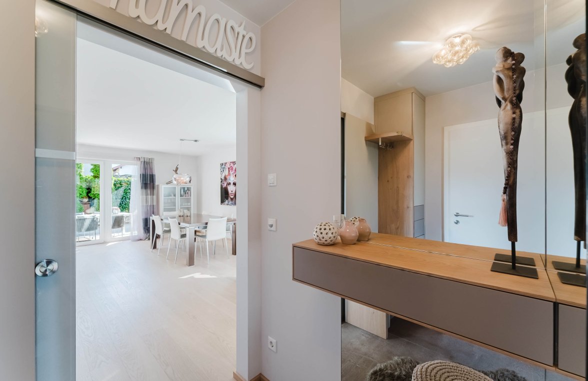 Property in 5071 Salzburg - Wals: Living at the gates of the festival city! Your modern home in the green Wals - picture 1