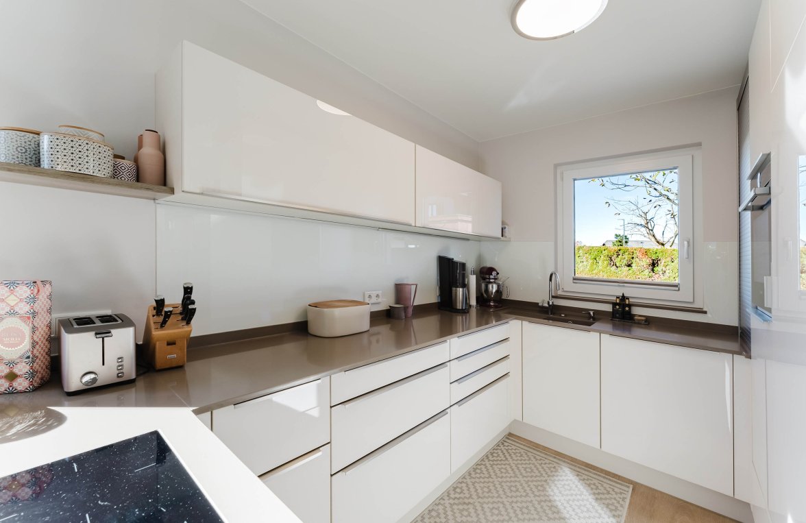 Property in 5071 Salzburg - Wals: Living at the gates of the festival city! Your modern home in the green Wals - picture 5