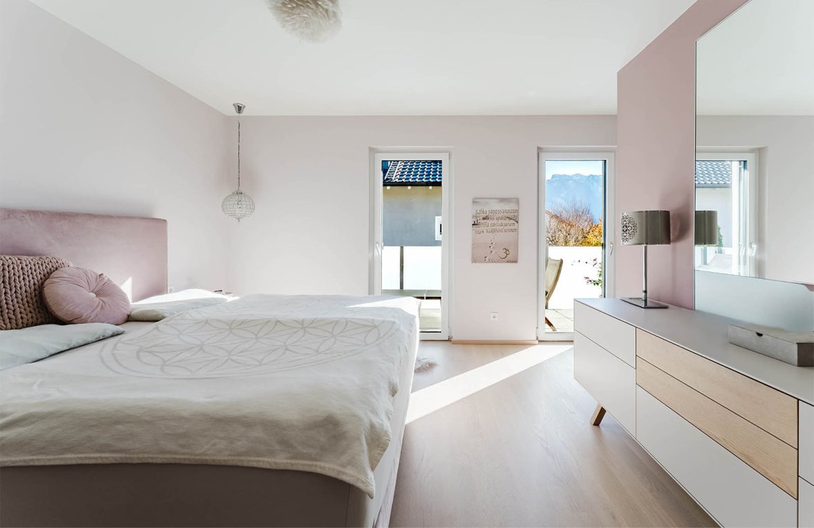 Property in 5071 Salzburg - Wals: Living at the gates of the festival city! Your modern home in the green Wals - picture 6