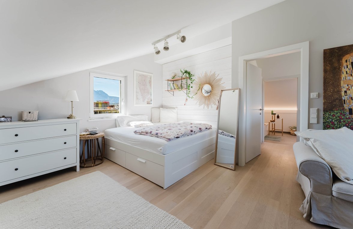 Property in 5071 Salzburg - Wals: Living at the gates of the festival city! Your modern home in the green Wals - picture 9