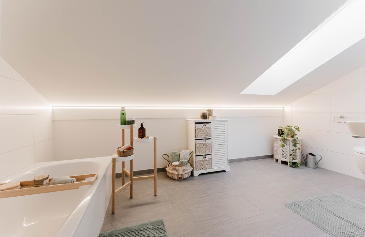 Property in 5071 Salzburg - Wals: Living at the gates of the festival city! Your modern home in the green Wals - picture 10