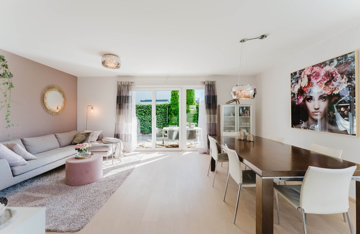 Property in 5071 Salzburg - Wals: Living at the gates of the festival city! Your modern home in the green Wals - picture 2