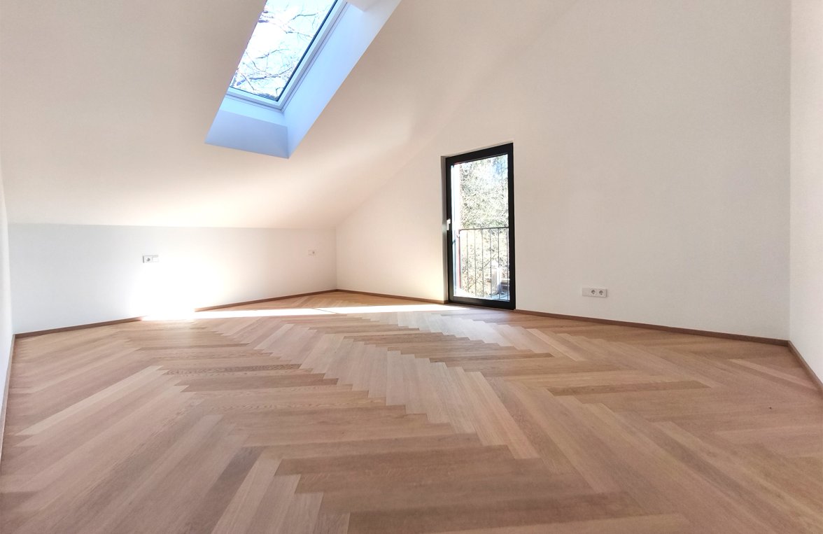 Property in 5071 Salzburg - Wals Siezenheim: Plenty of room to live! 4-room maisonette on the outskirts of the festival city - picture 2