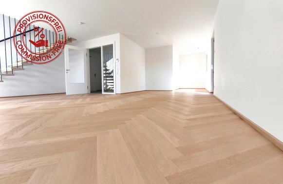 Immobilie in 5071 Salzburg - Wals Siezenheim: Viel Raum zu Leben! Provisionsfreie Maisonette vor den Toren der Festspielstadt