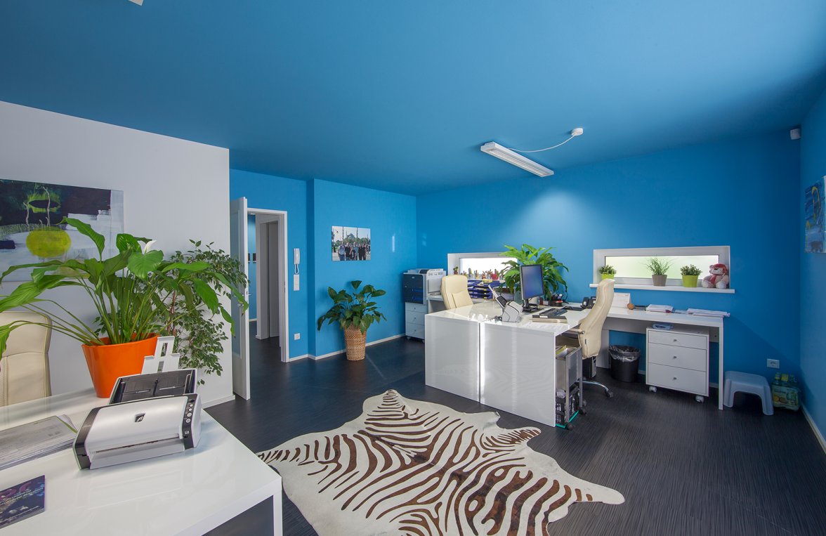 Property in 5020 Salzburg - Aigen: Double the beauty!  5-unit investment property in Aigen to live and work in - picture 6