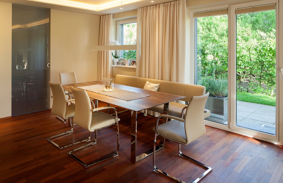 Property in 5020 Salzburg - Aigen: Double the beauty!  5-unit investment property in Aigen to live and work in - picture 2