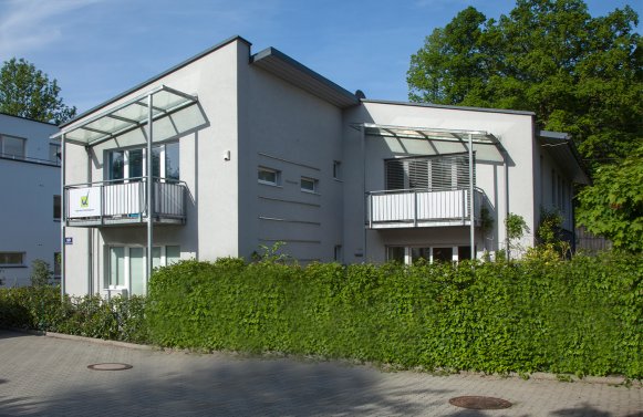 Property in 5020 Salzburg - Aigen: Double the beauty!  5-unit investment property in Aigen to live and work in