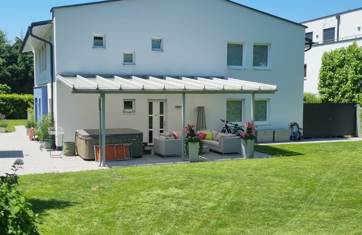 Property in 5020 Salzburg - Aigen: Double the beauty!  5-unit investment property in Aigen to live and work in - picture 4
