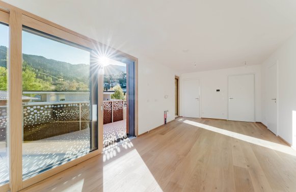 Immobilie in 5700 Salzburg - Pinzgau - Zell am See: Ein wahrer Traum - Bezaubernder Bergblick zur Schmittenhöhe