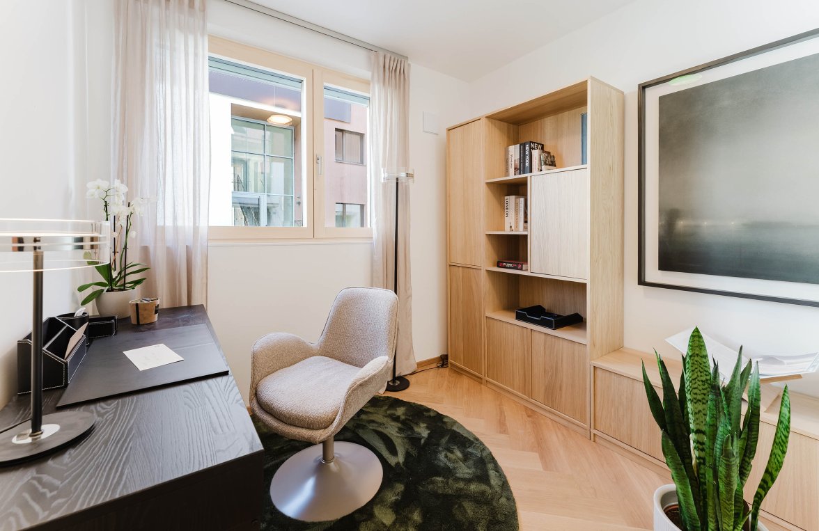 Immobilie in 5700 Salzburg - Pinzgau - Zell am See: Stilvolle Maisonette-Wohnung in Skilift-Nähe direkt am Zeller See! - bild 6