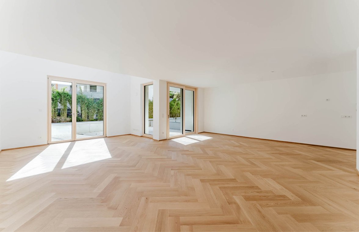 Immobilie in 5700 Salzburg - Pinzgau - Zell am See: Großzügige Maisonette-Wohnung Nähe Schmittenhöhe in Zell am See! - bild 2
