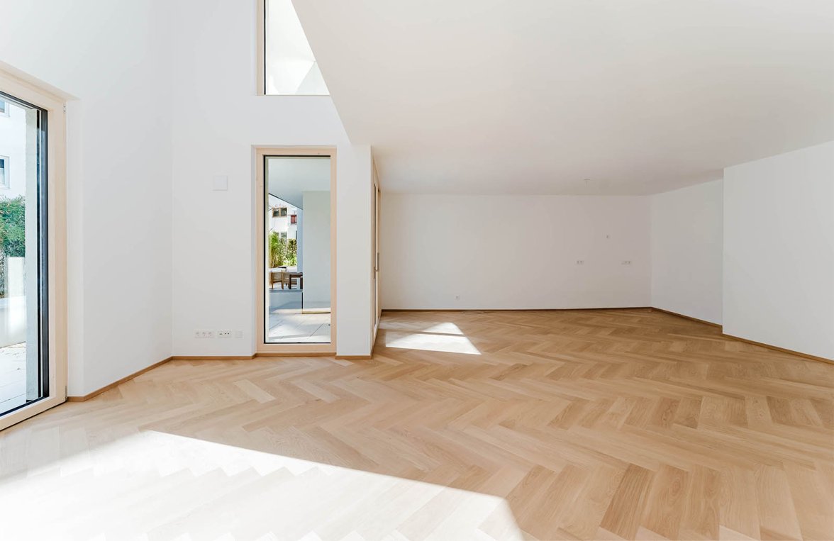 Immobilie in 5700 Salzburg - Pinzgau - Zell am See: Großzügige Maisonette-Wohnung Nähe Schmittenhöhe in Zell am See! - bild 3