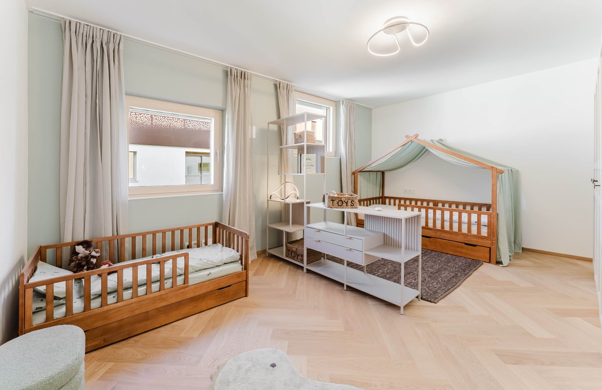 Immobilie in 5700 Salzburg - Pinzgau - Zell am See: Stilvolle Maisonette-Wohnung in Skilift-Nähe direkt am Zeller See! - bild 9