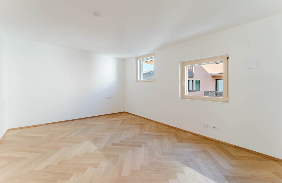 Immobilie in 5700 Salzburg - Pinzgau - Zell am See: Großzügige Maisonette-Wohnung Nähe Schmittenhöhe in Zell am See! - bild 10