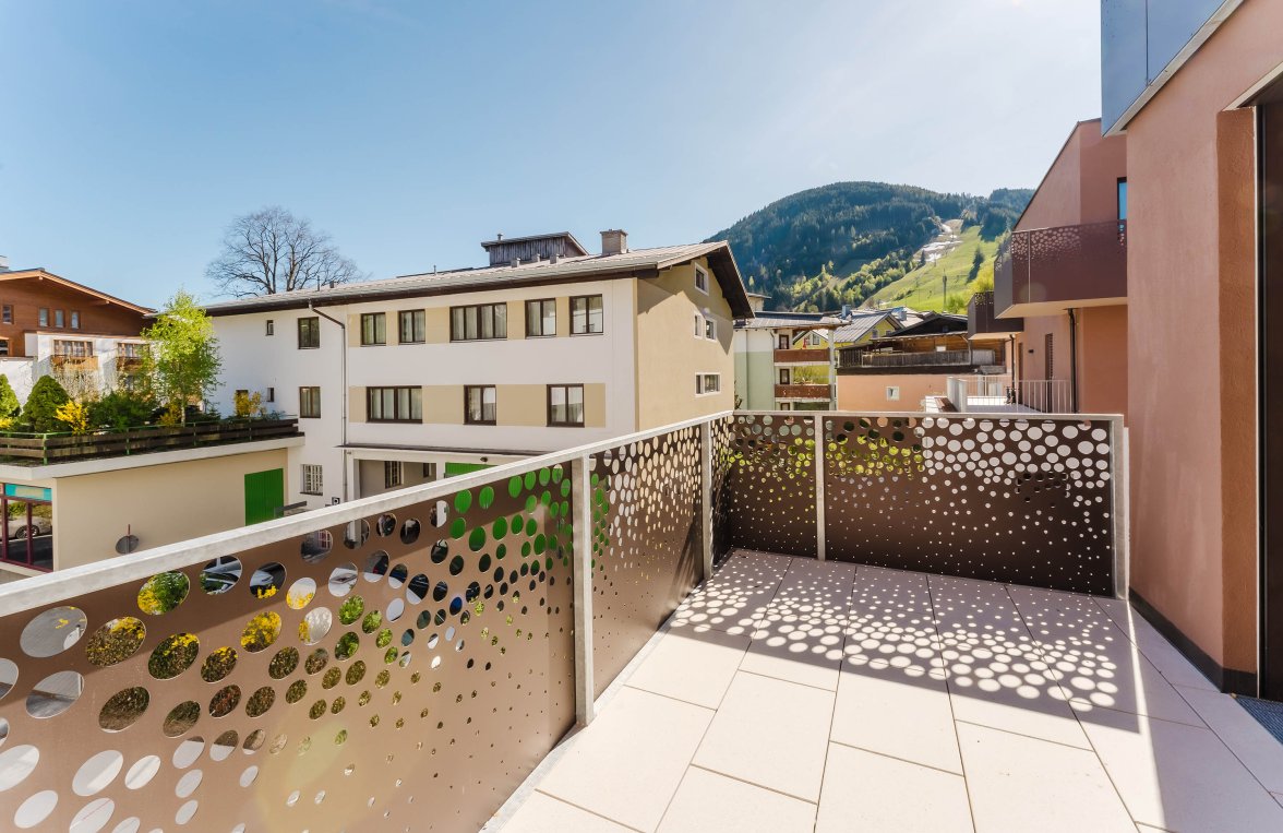 Nemovitosti v 5700 Salzburg - Pinzgau - Zell am See: Terasový sen - s výhledem na Schmittenhöhe - obrázek 8
