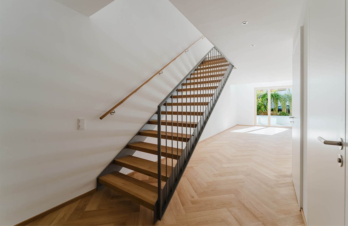 Immobilie in 5700 Salzburg - Pinzgau - Zell am See: Großzügige Maisonette-Wohnung Nähe Schmittenhöhe in Zell am See! - bild 6