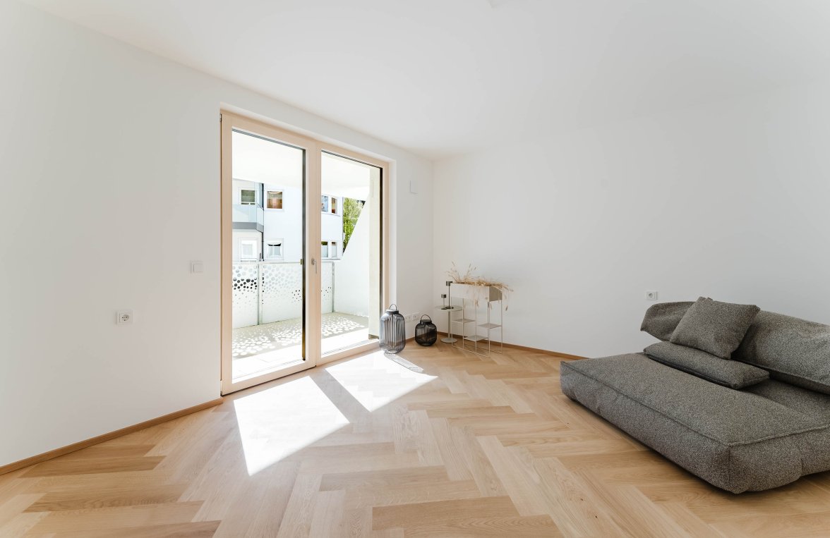 Immobilie in 5700 Salzburg - Pinzgau - Zell am See: Großzügige Maisonette-Wohnung Nähe Schmittenhöhe in Zell am See! - bild 8