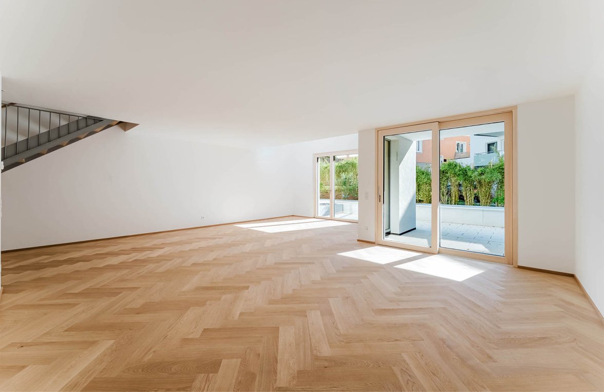 Immobilie in 5700 Salzburg - Pinzgau - Zell am See: Großzügige Maisonette-Wohnung Nähe Schmittenhöhe in Zell am See! - bild 5