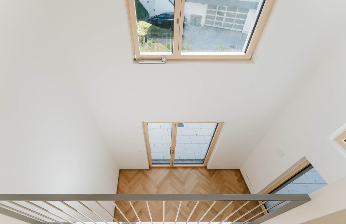 Immobilie in 5700 Salzburg - Pinzgau - Zell am See: Großzügige Maisonette-Wohnung Nähe Schmittenhöhe in Zell am See! - bild 7