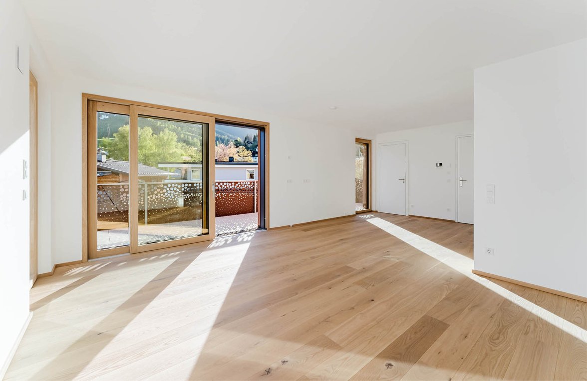 Nemovitosti v 5700 Salzburg - Pinzgau - Zell am See: Skutečný sen - okouzlující výhled na hory Schmittenhöhe - obrázek 2