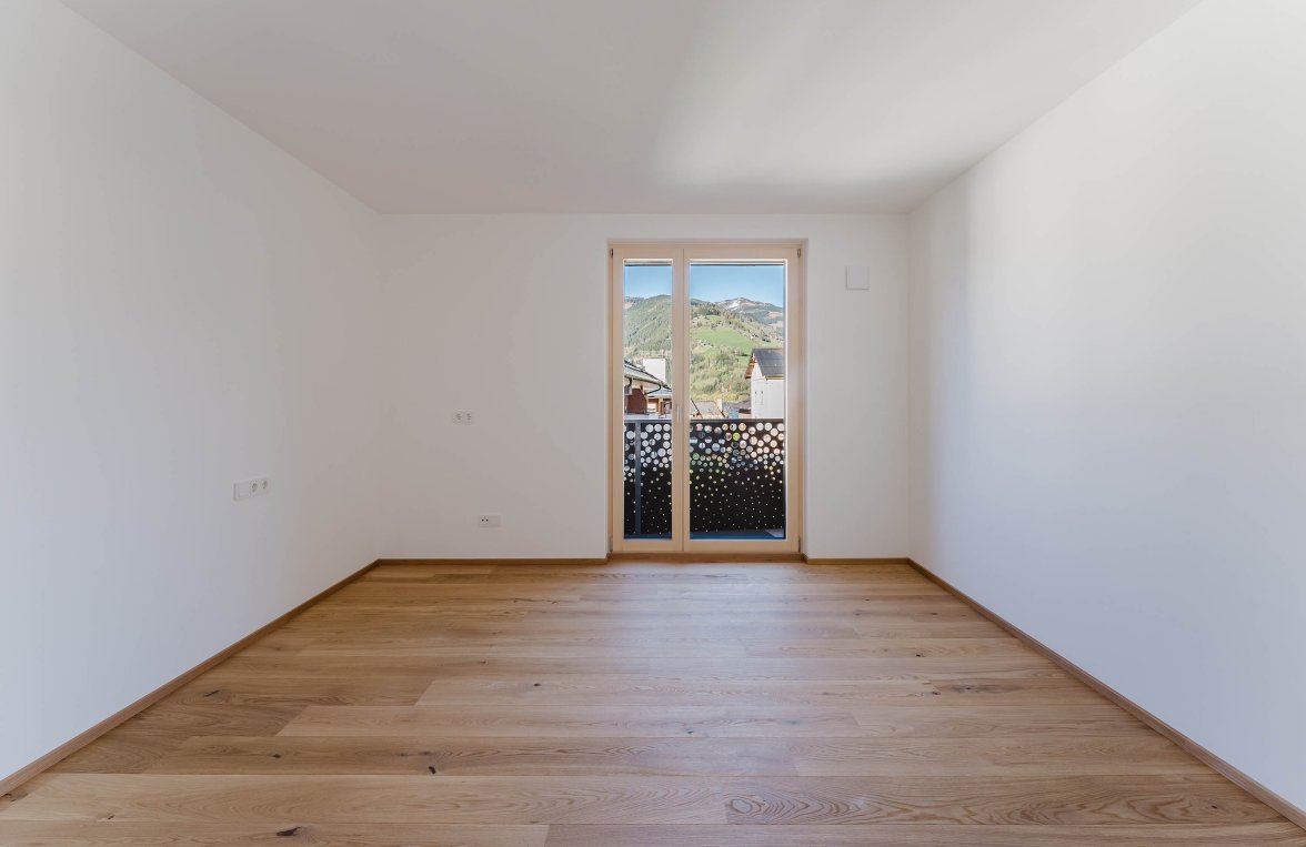 Immobilie in 5700 Salzburg - Pinzgau - Zell am See: Lichtdurchflutetes Wohnen mit Balkon und Loggia – Ihr Rückzugsort in Zell am See - bild 6
