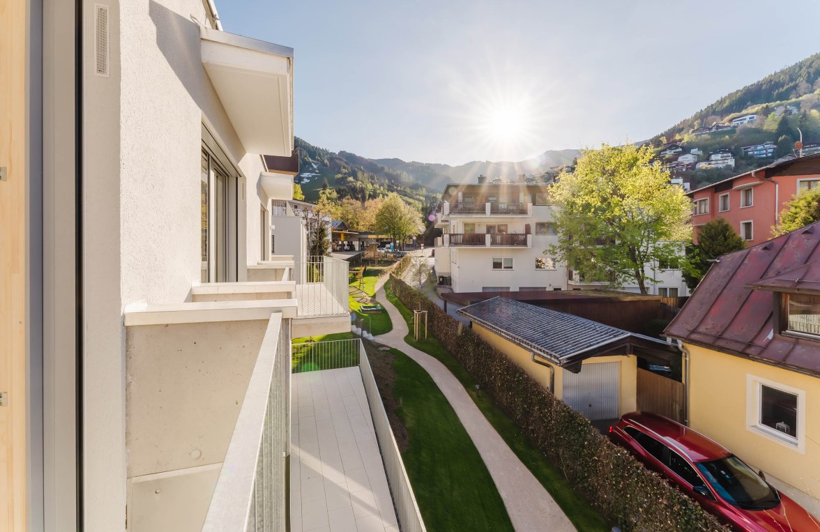 Nemovitosti v 5700 Salzburg - Pinzgau - Zell am See: Stylový byt u Schmittenhöhe v Zell am See! - obrázek 6