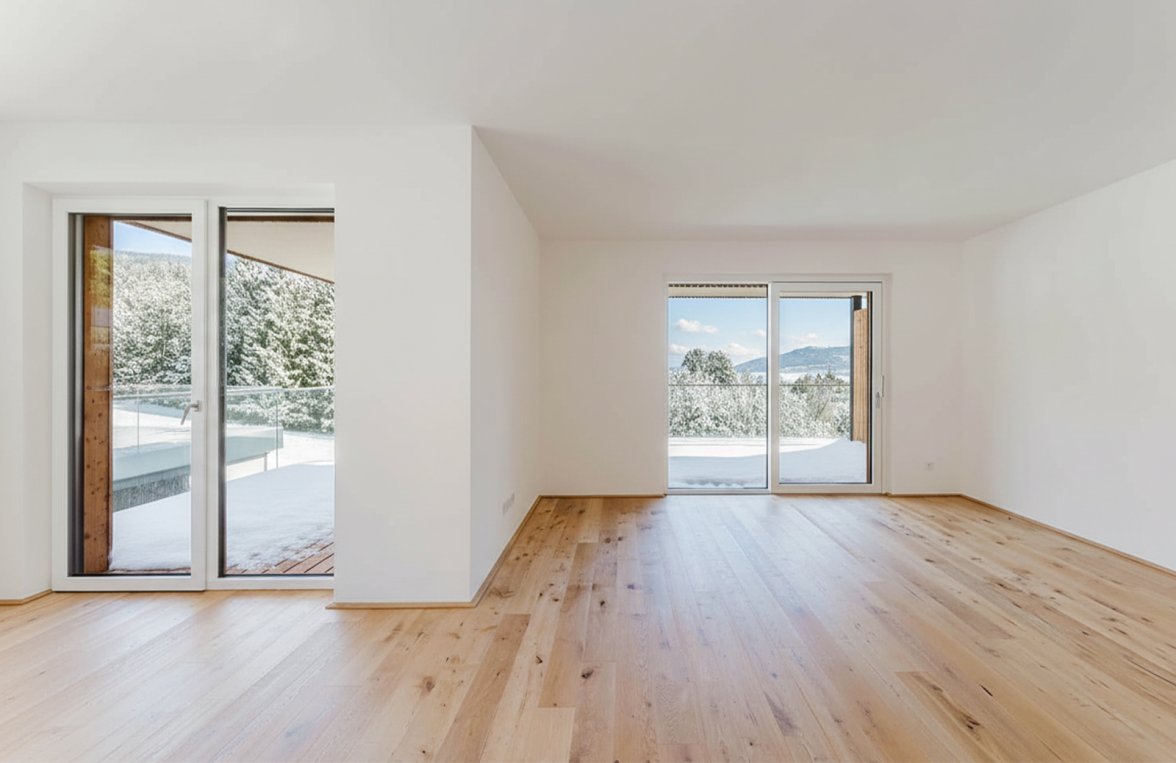 Immobilie in 4865 Salzkammergut - Attersee - Parschallen am Attersee: Augenweide am Wasser! Dachgeschosswohnung am zauberhaften Attersee - bild 1