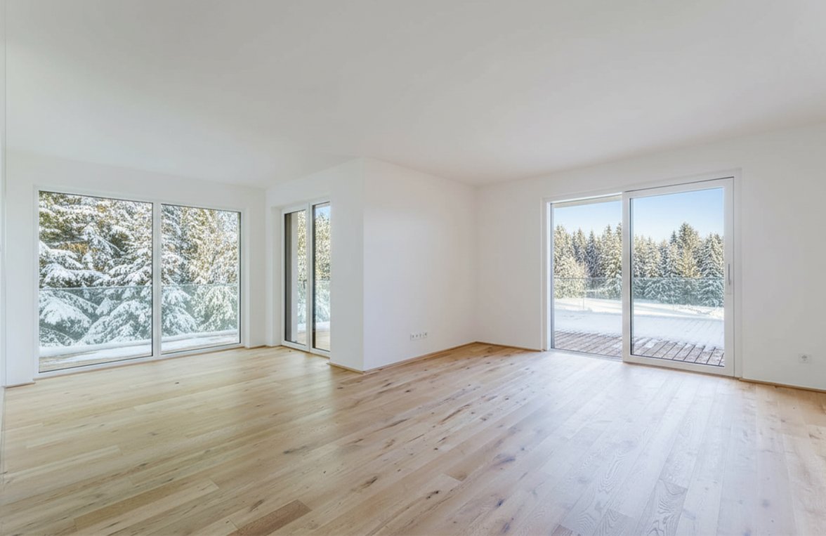 Property in 4865 Salzkammergut - Attersee - Parschallen am Attersee: Distant views! Garden apartment on the enchanting Attersee - picture 2