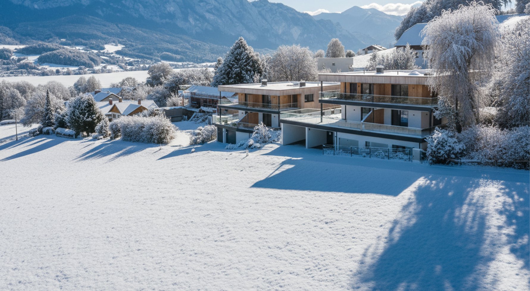 Property in 4865 Salzkammergut - Attersee - Parschallen am Attersee: Lake glamour & sunshine! A dream home on the turquoise-blue Attersee - picture 1