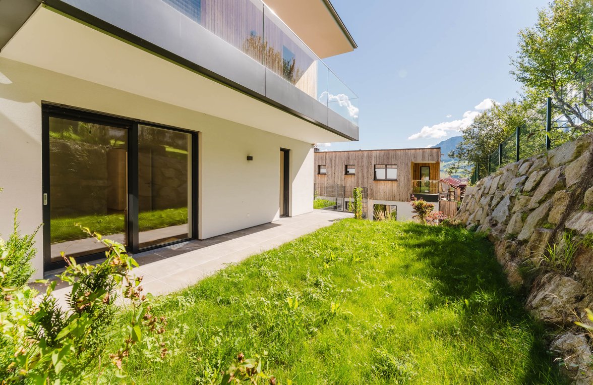 Property in 4865 Salzkammergut - Attersee - Parschallen am Attersee: Lake glamour & sunshine! A dream home on the turquoise-blue Attersee - picture 5