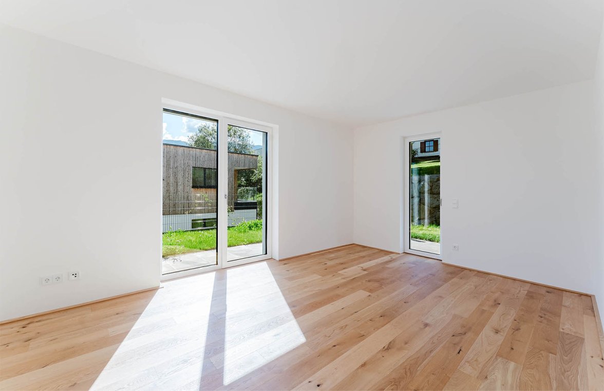 Property in 4865 Salzkammergut - Attersee - Parschallen am Attersee: Lake glamour & sunshine! A dream home on the turquoise-blue Attersee - picture 4