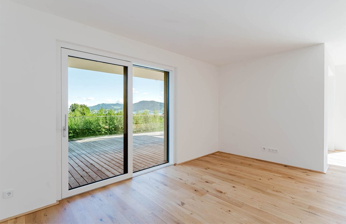 Nemovitosti v 4865 Salzkammergut - Attersee - Parschallen am Attersee: Půvab jezera a sluneční paprsky! Obytný prostor na tyrkysově modrém Attersee - obrázek 4