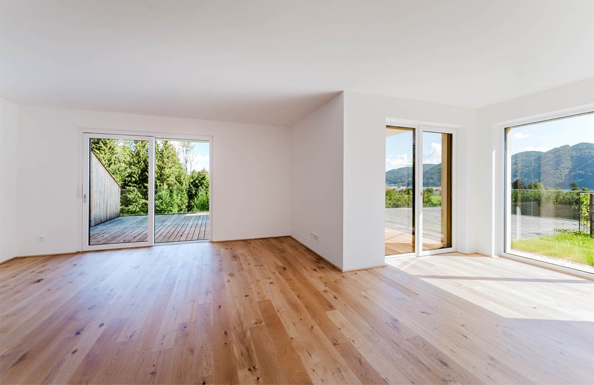 Nemovitosti v 4865 Salzkammergut - Attersee - Parschallen am Attersee: Půvab jezera a sluneční paprsky! Obytný prostor na tyrkysově modrém Attersee - obrázek 2