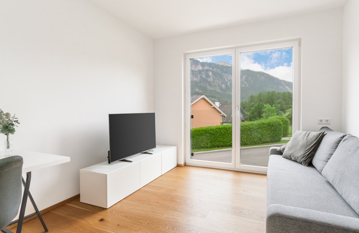 Immobilie in 4866 Salzkammergut - Unterach am Attersee: Im Herzen des Salzkammerguts! Ihr Zuhause in Unterach mit Attersee-Blick - bild 7