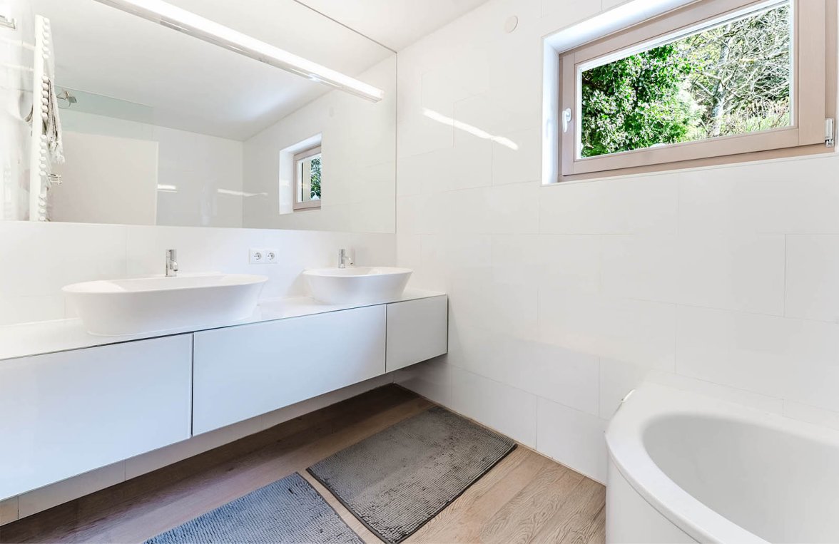 Property in 4852 Salzkammergut - Weyregg am Attersee: Lake idyll with “sunset guarantee” on the enchanting Attersee - picture 5