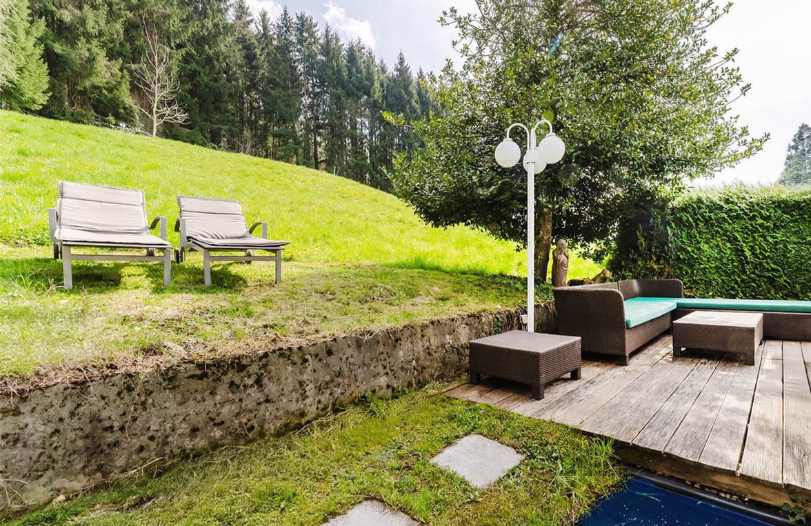 Property in 4852 Salzkammergut - Weyregg am Attersee: Lake idyll with “sunset guarantee” on the enchanting Attersee - picture 6