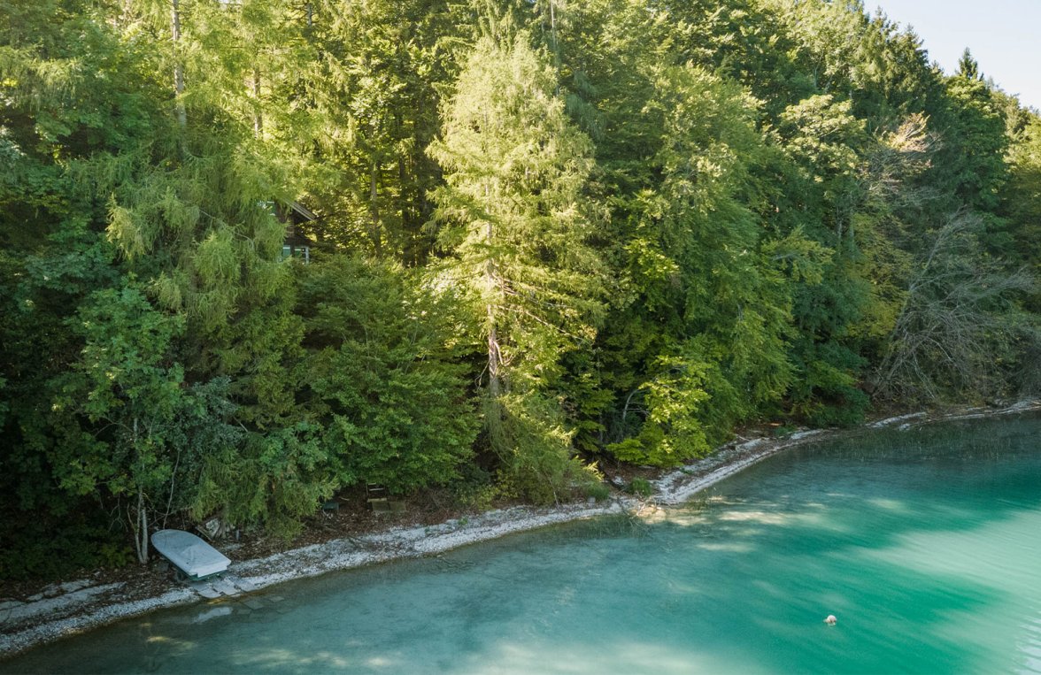 Immobilie in 5330 Salzkammergut - Fuschl am See: Ihr Rückzugsort am Fuschlsee! Kleinod mit direktem Seezugang - bild 9