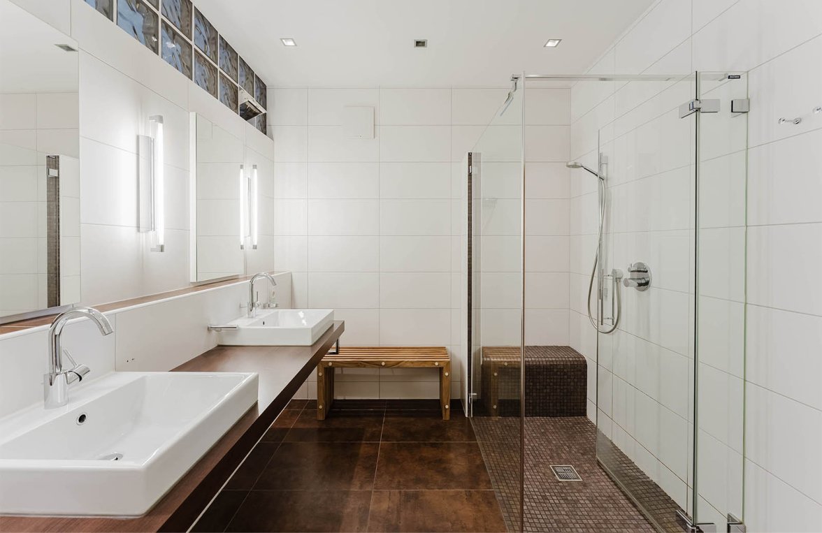 Property in 4810 Salzkammergut - Gmunden am Traunsee: Stylish living with history! Old apartment in prestigious villa - picture 5