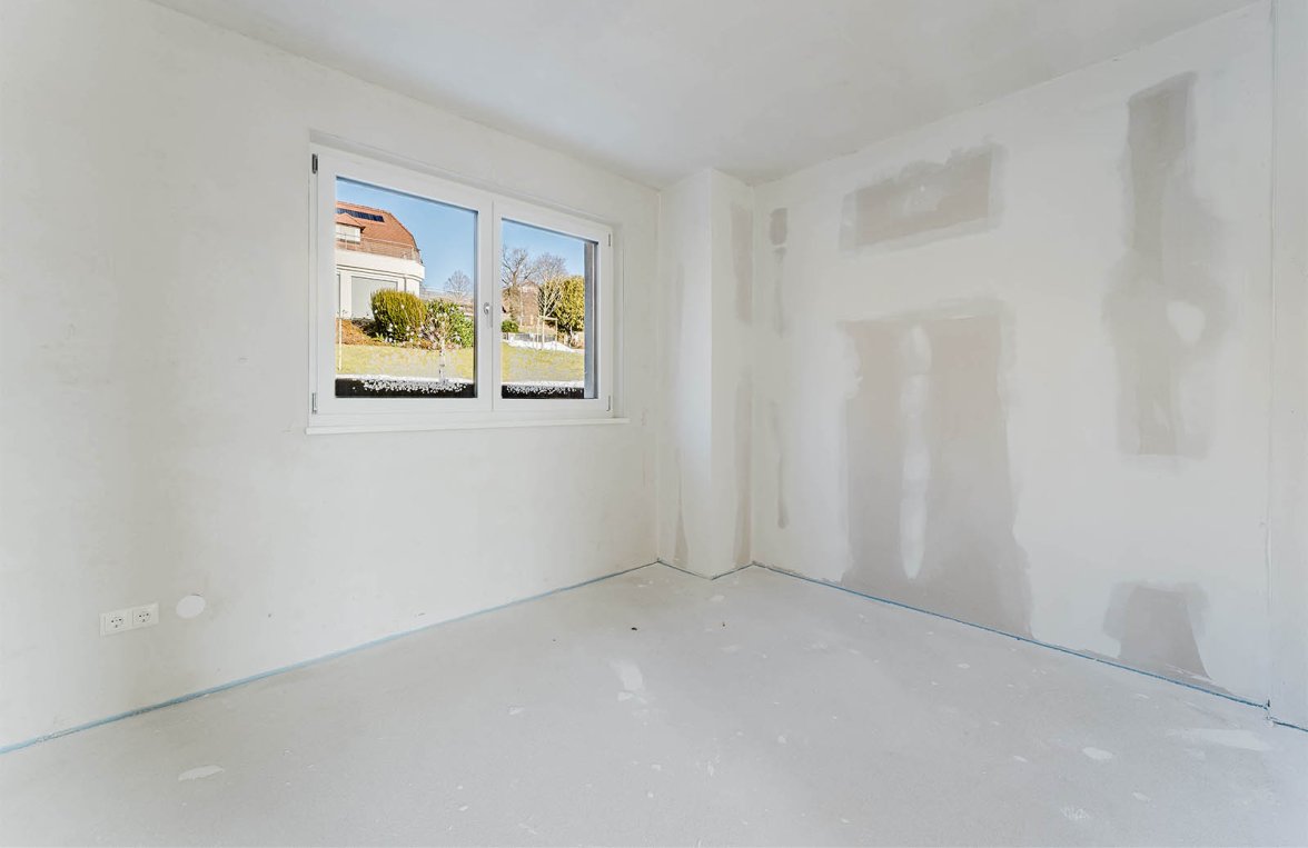 Property in 4810 Salzkammergut - Traunsee - Gmunden: Open space! 3-room apartment with garden and spacious terrace in Gmunden - picture 6