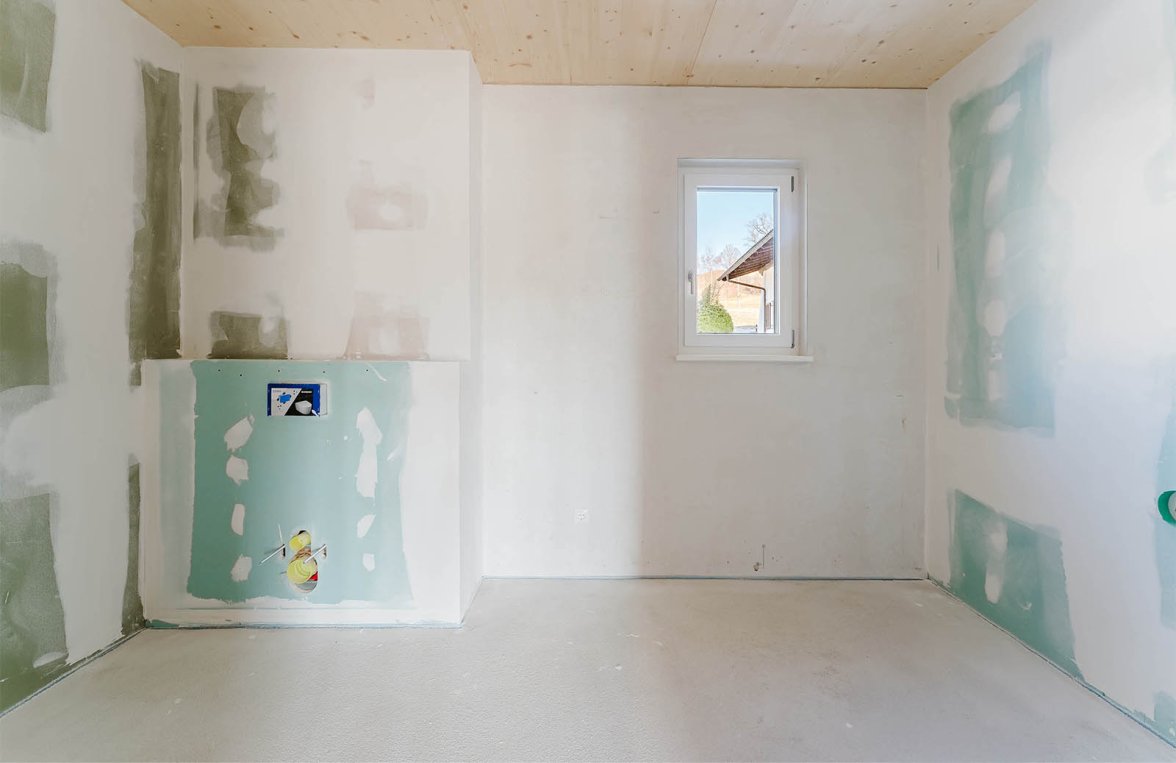 Immobilie in 4810 Salzkammergut - Traunsee - Gmunden: Malerischer Traunsee! 4-Zimmer Dachgeschosswohnung in Gmundner Zentrumslage - bild 7