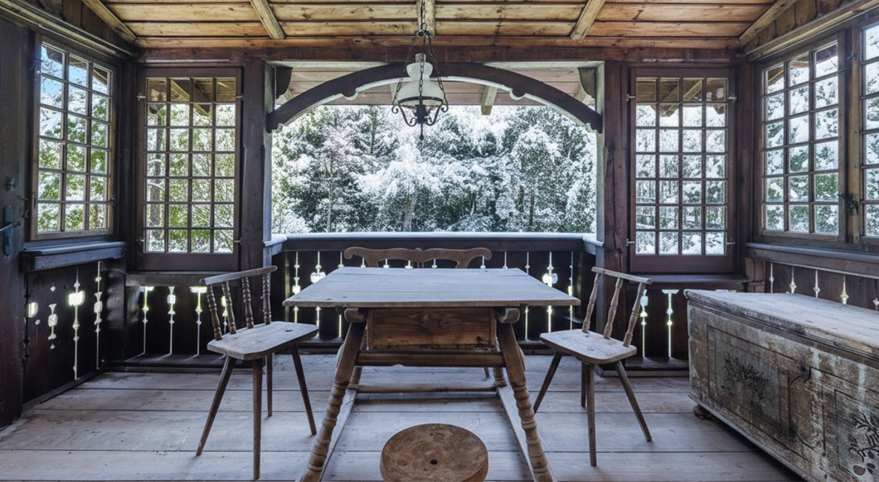 Property in 4810 Salzkammergut - Gmunden am Traunsee: A villa gem on Lake Traunsee – preserving history, shaping the future - picture 1